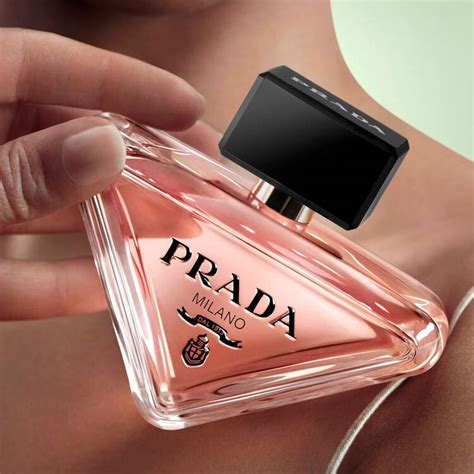 women's new prada perfume|prada paradoxe perfume for women.